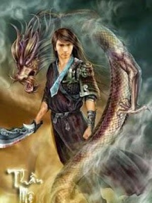 Thần mộ