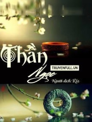 Thần ngọc