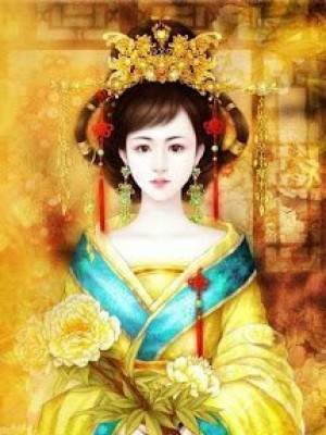 Thần tài thê