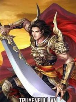 Thần võ thiên đế