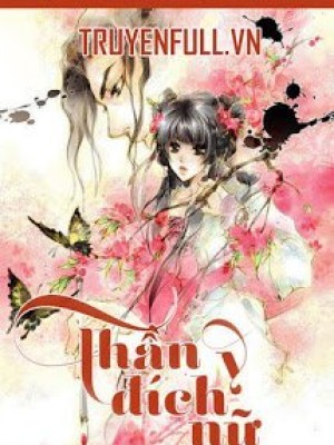 Thần y đích nữ