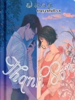 Thanh sơn