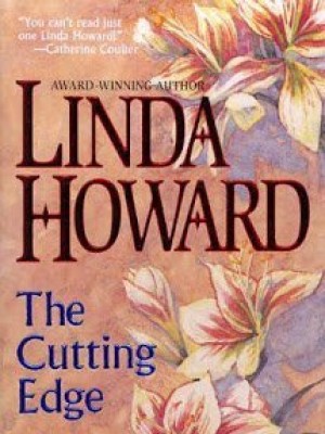 The cutting edge