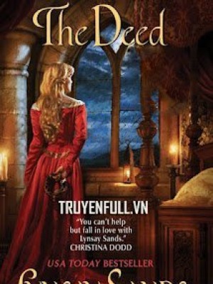 The deed