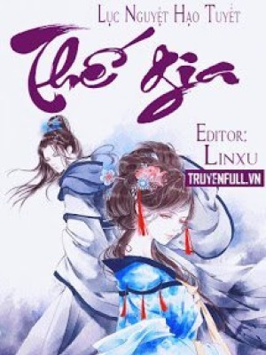 Thế gia