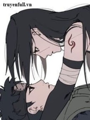 Thế giới shinobi