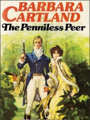 The penniless peer