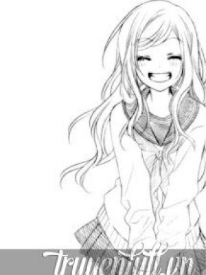 The smile!