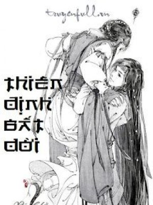 Thiên định bất dời
