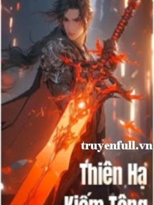 Thiên hạ kiếm tông
