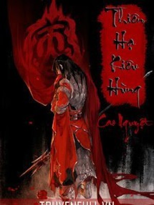 Thiên hạ kiêu hùng
