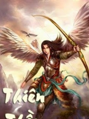 Thiên thần