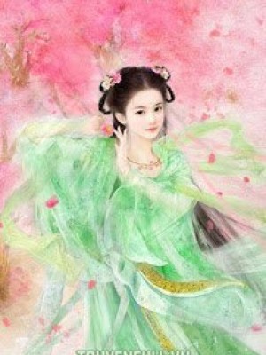 Thiếu nữ 9 tuổi