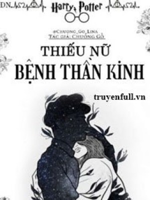 Thiếu nữ bệnh thần kinh