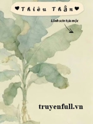 Thiêu thân