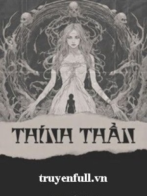 Thính thần