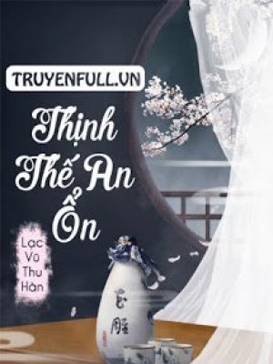 Thịnh thế an ổn