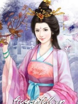 Thịnh thế đế vương phi