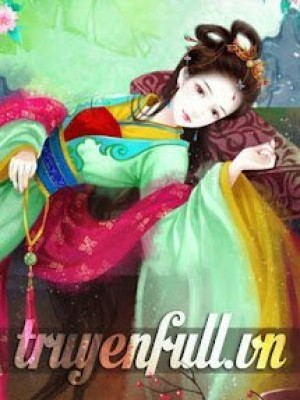 Thịnh thế sủng phi