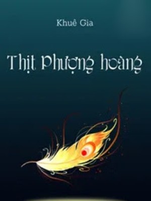 Thịt phượng hoàng