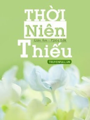 Thời niên thiếu