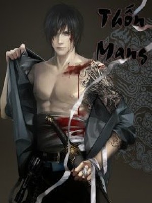 Thốn mang