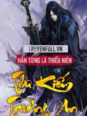 Thư kiếm trường an