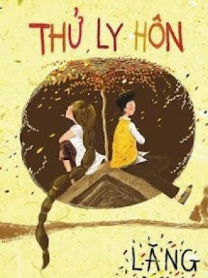 Thử ly hôn