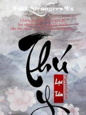 Thú y - lạc tân
