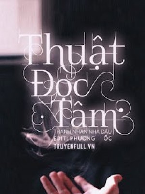Thuật đọc tâm