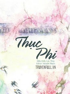 Thục phi