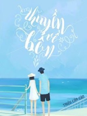 Thuyền về bến
