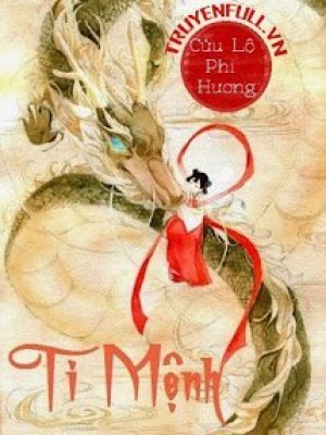 Ti mệnh