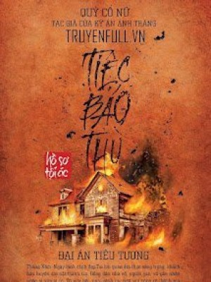 Tiệc báo thù