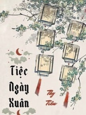 Tiệc ngày xuân