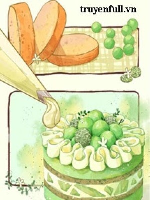 Tiệm bánh đặc biệt