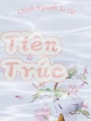 Tiên trúc