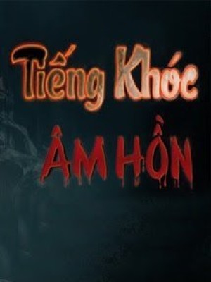 Tiếng khóc âm hồn