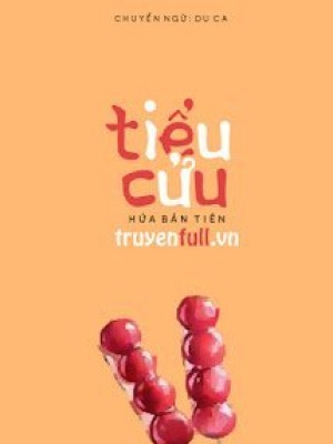 Tiểu cửu