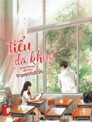 Tiểu dạ khúc