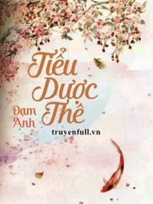 Tiểu dược thê