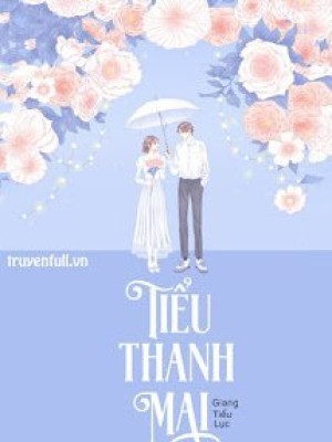 Tiểu thanh mai
