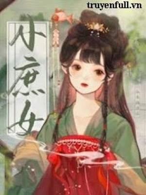 Tiểu thứ nữ