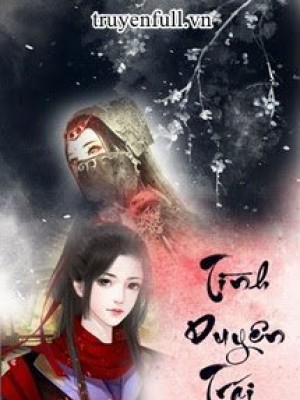 Tình duyên trái