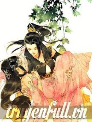 Tình sói chi dao