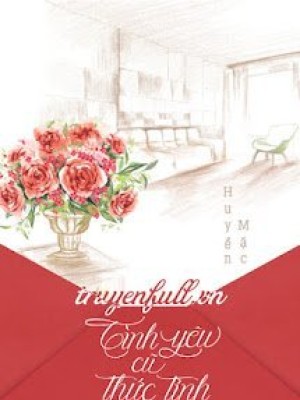 Tình yêu cũ thức tỉnh
