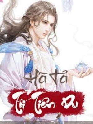 Tối tiên du