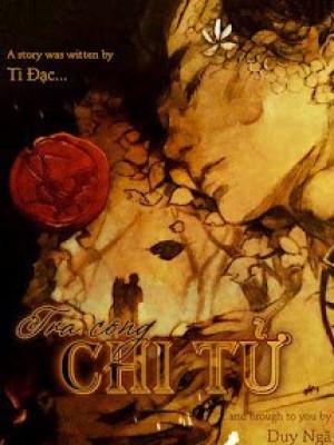 Tra công chi tử