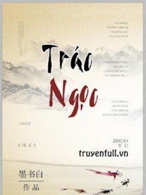 Trác ngọc