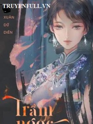 Trầm ngọc